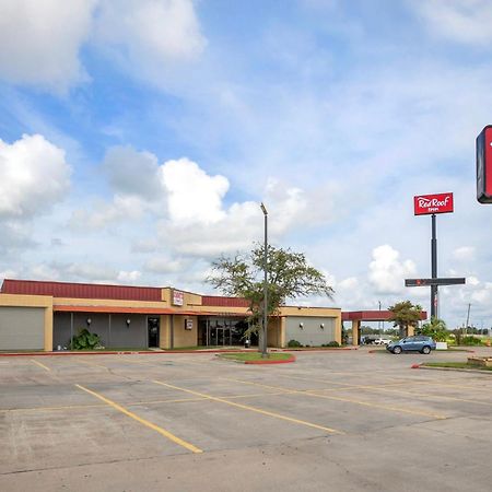 Red Roof Inn La Marque Zewnętrze zdjęcie