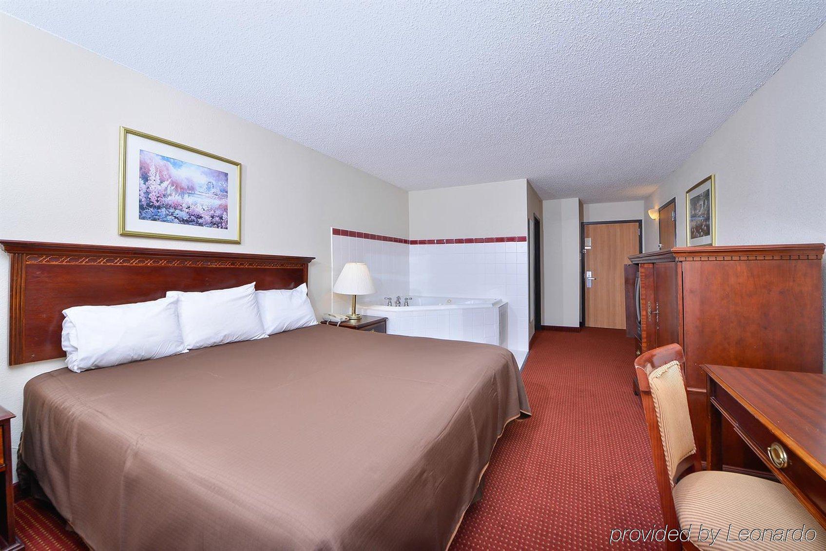 Americas Best Value Inn & Suites-Texas City/La Marque Zewnętrze zdjęcie