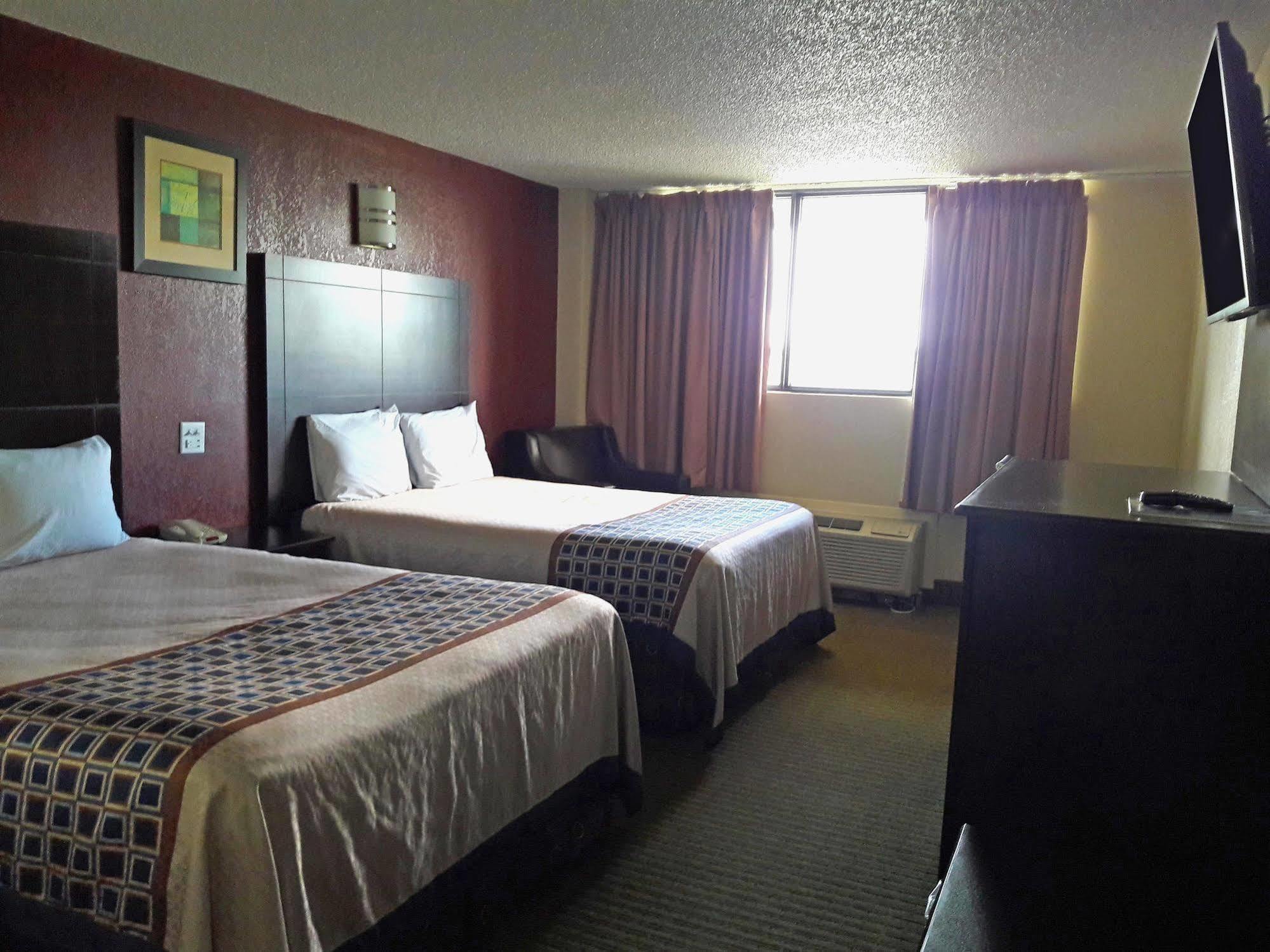 Americas Best Value Inn & Suites-Texas City/La Marque Zewnętrze zdjęcie